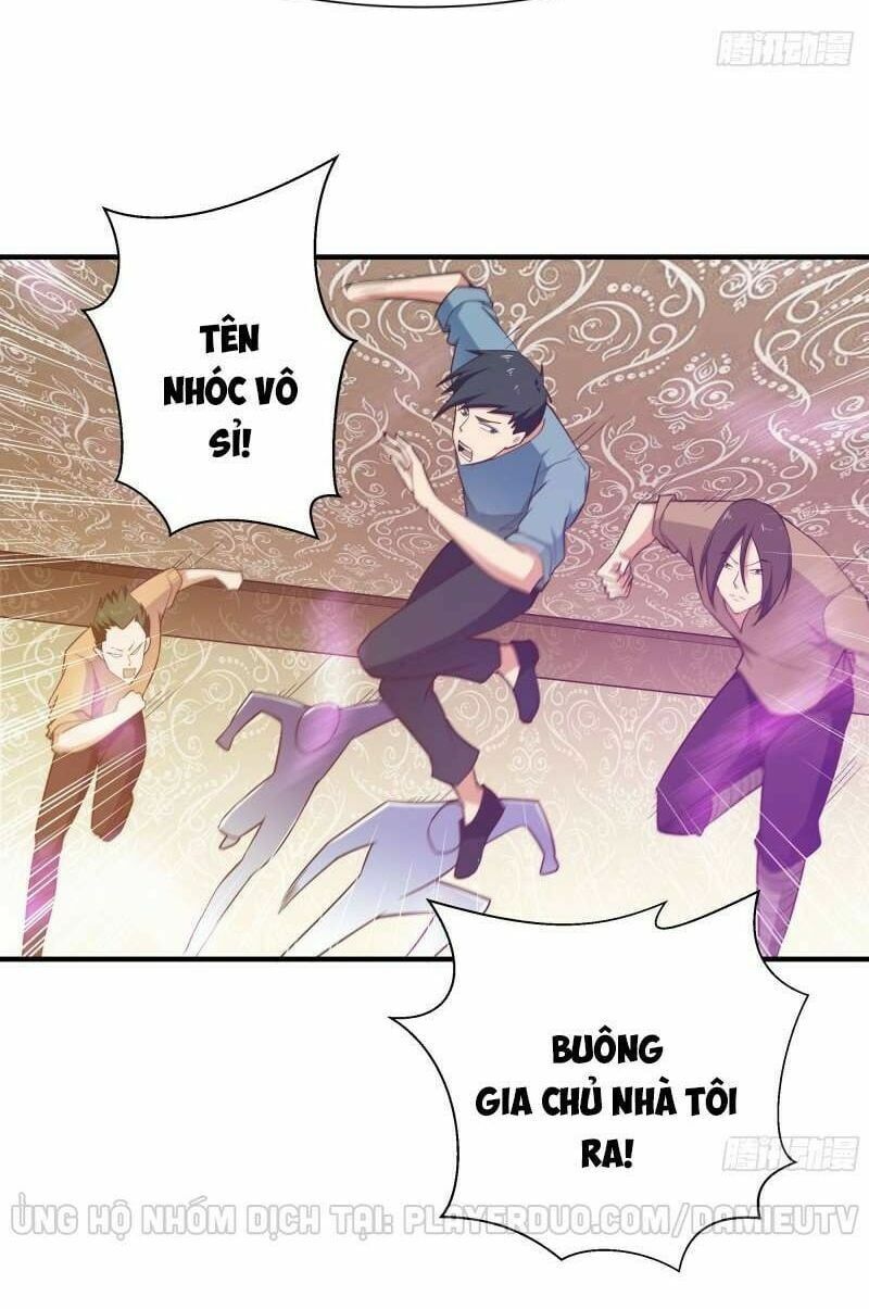 đọc truyện Trùng Sinh Đô Thị Thiên Tôn Chương 100 ảnh 9 tại Thiên Thai Truyện