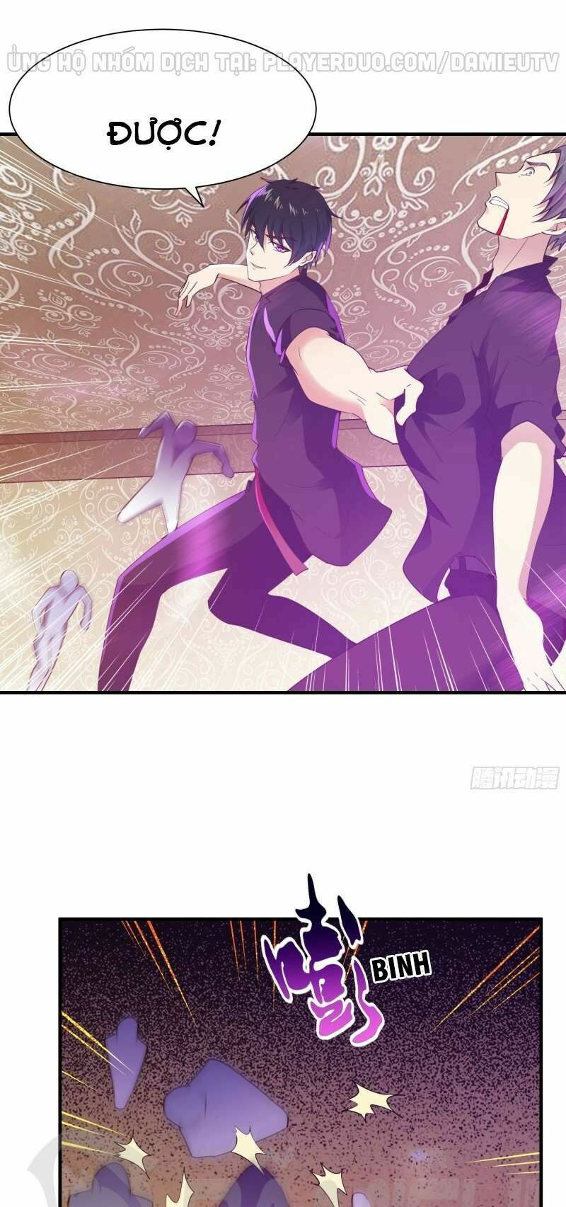 đọc truyện Trùng Sinh Đô Thị Thiên Tôn Chương 100 ảnh 10 tại Thiên Thai Truyện