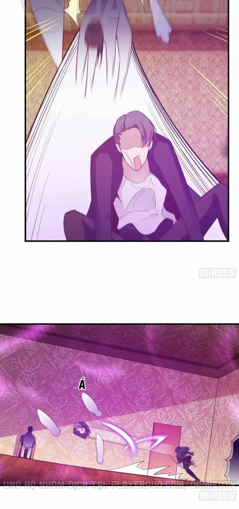 đọc truyện Trùng Sinh Đô Thị Thiên Tôn Chương 100 ảnh 11 tại Thiên Thai Truyện