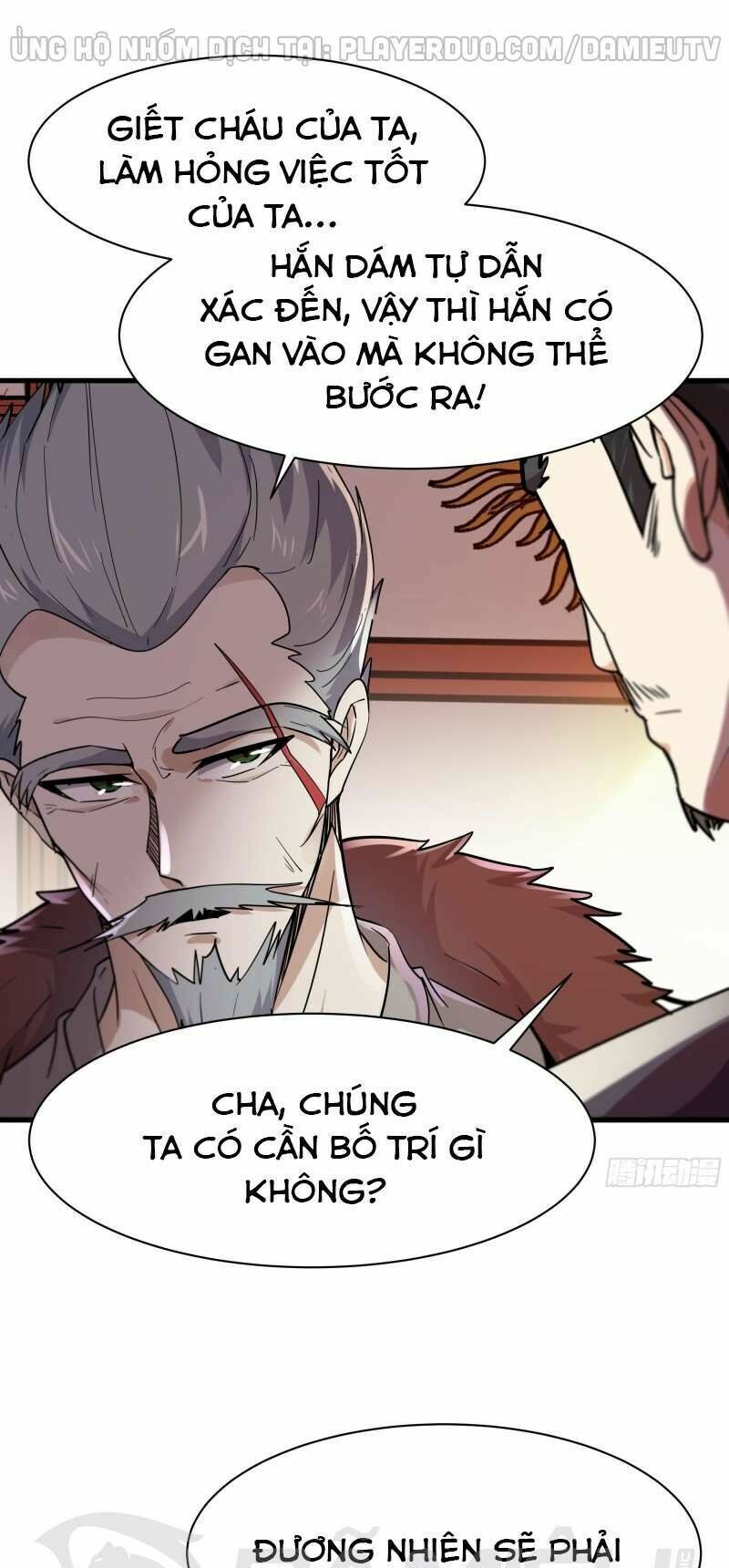 đọc truyện Trùng Sinh Đô Thị Thiên Tôn Chương 101 ảnh 3 tại Thiên Thai Truyện