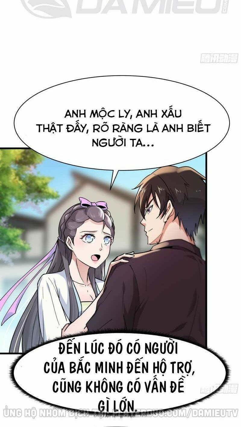 đọc truyện Trùng Sinh Đô Thị Thiên Tôn Chương 101 ảnh 12 tại Thiên Thai Truyện