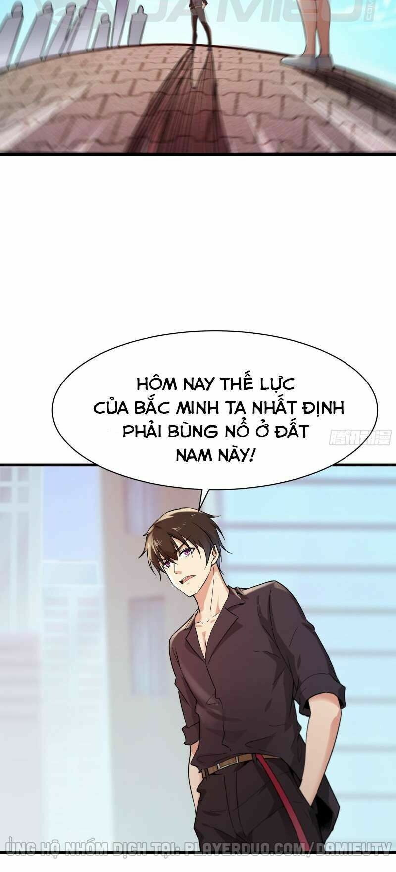 đọc truyện Trùng Sinh Đô Thị Thiên Tôn Chương 101 ảnh 18 tại Thiên Thai Truyện