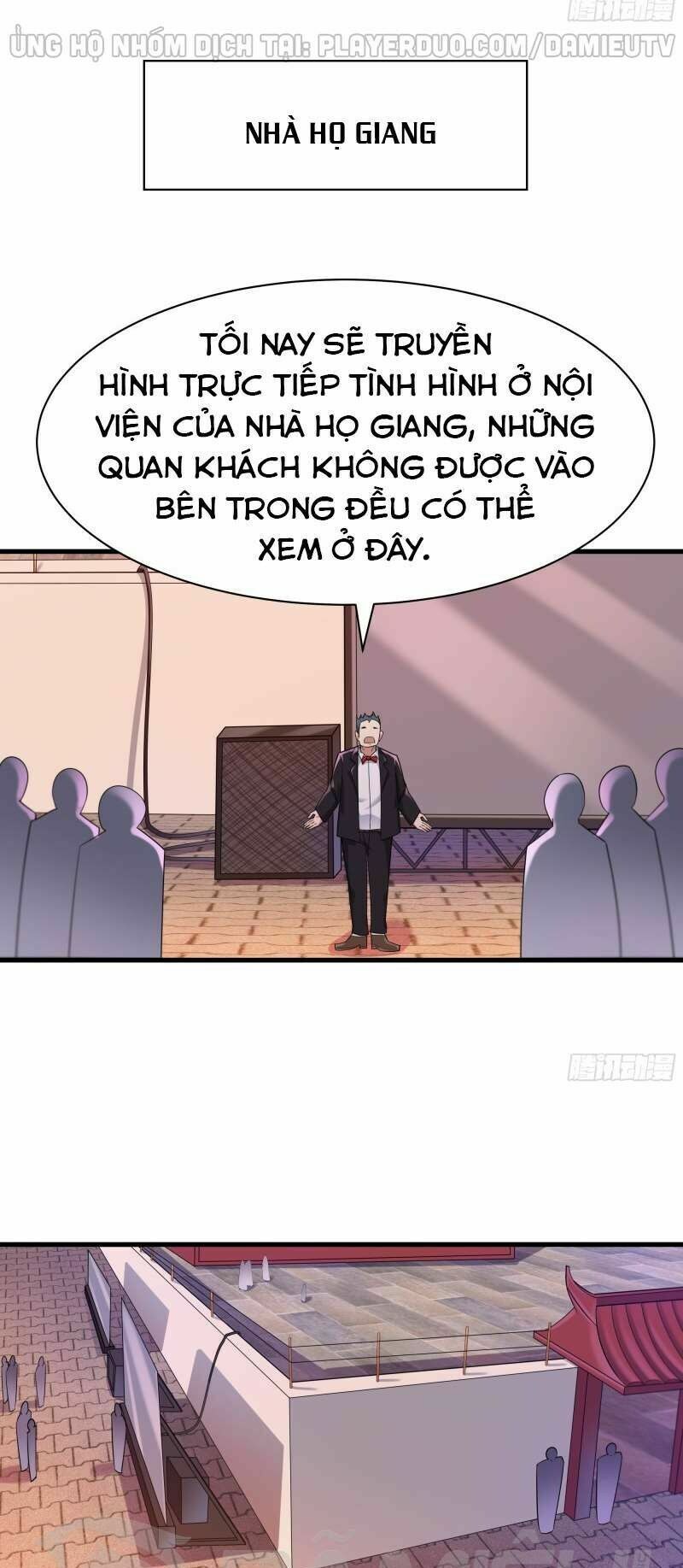 đọc truyện Trùng Sinh Đô Thị Thiên Tôn Chương 101 ảnh 19 tại Thiên Thai Truyện