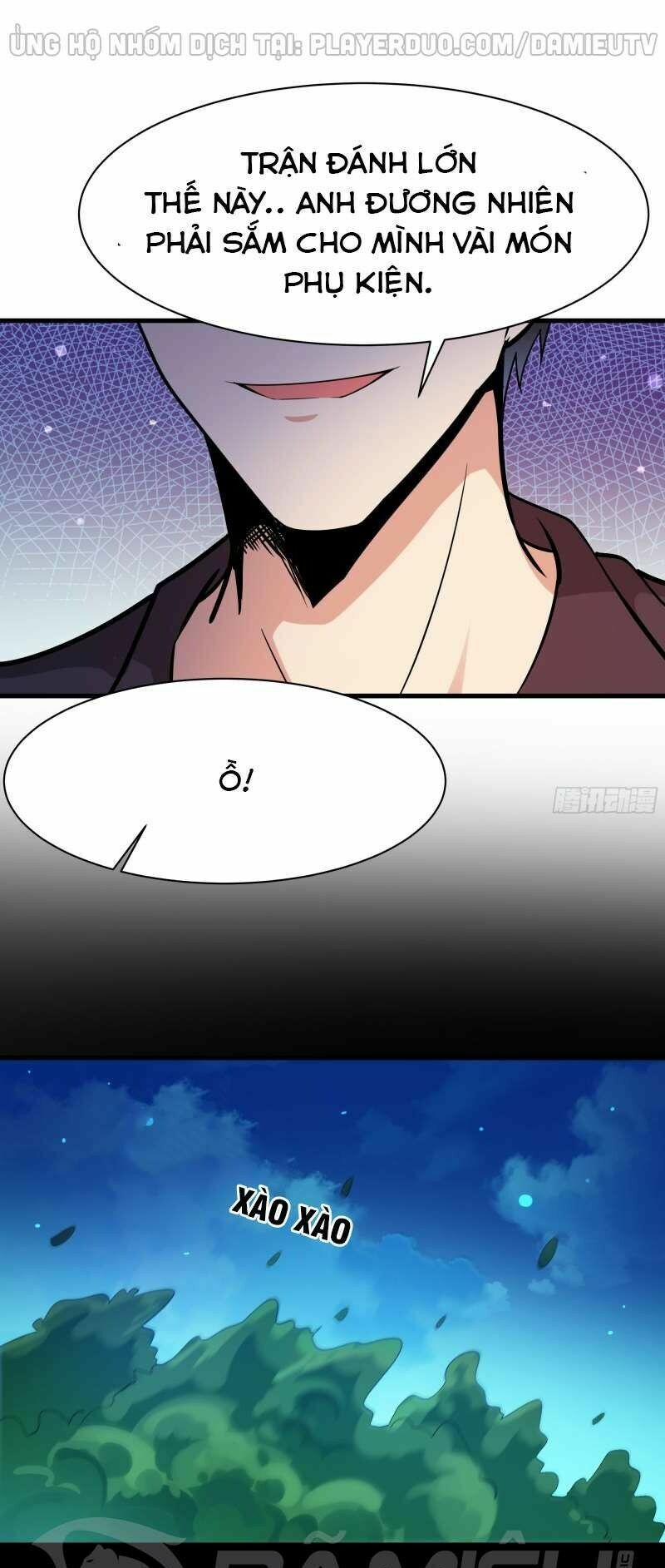 đọc truyện Trùng Sinh Đô Thị Thiên Tôn Chương 101 ảnh 30 tại Thiên Thai Truyện