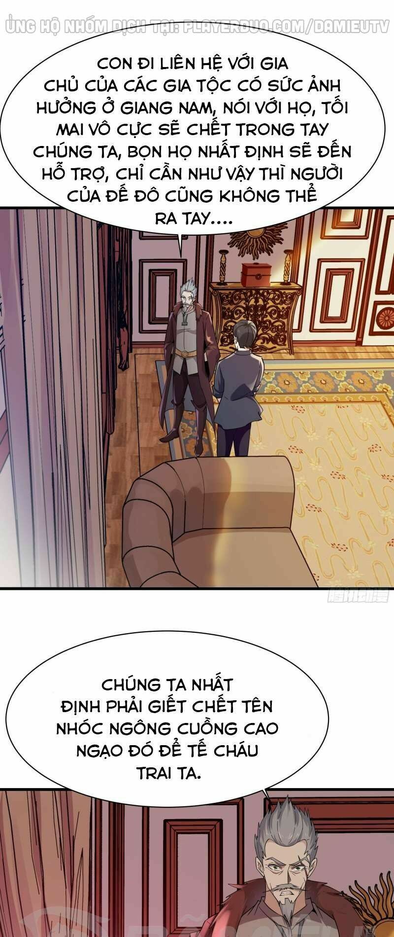 đọc truyện Trùng Sinh Đô Thị Thiên Tôn Chương 101 ảnh 5 tại Thiên Thai Truyện