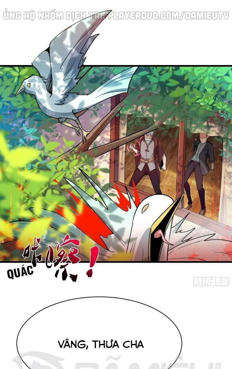 đọc truyện Trùng Sinh Đô Thị Thiên Tôn Chương 101 ảnh 7 tại Thiên Thai Truyện