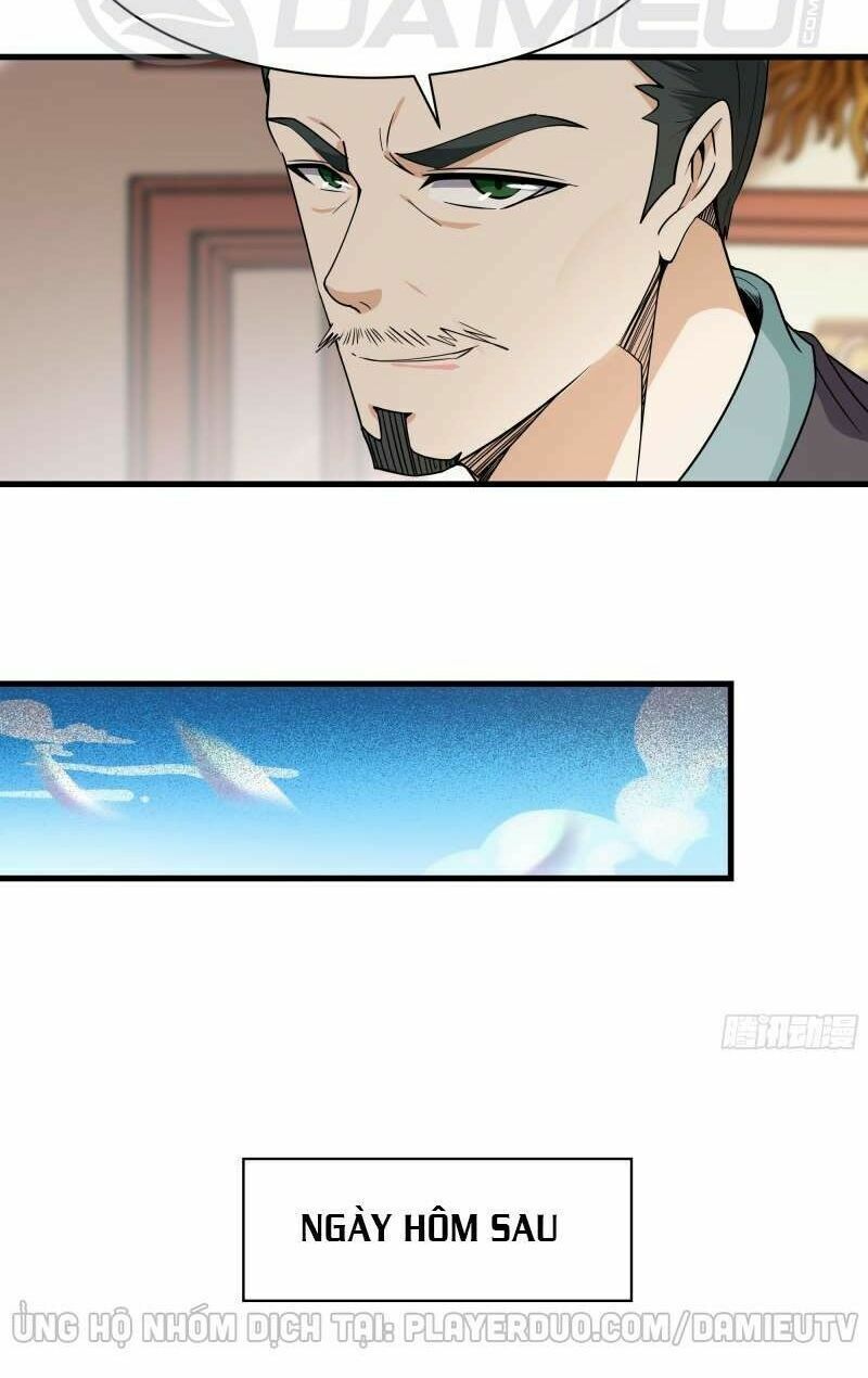 đọc truyện Trùng Sinh Đô Thị Thiên Tôn Chương 101 ảnh 8 tại Thiên Thai Truyện