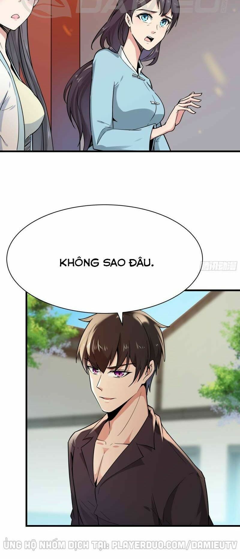 đọc truyện Trùng Sinh Đô Thị Thiên Tôn Chương 101 ảnh 10 tại Thiên Thai Truyện