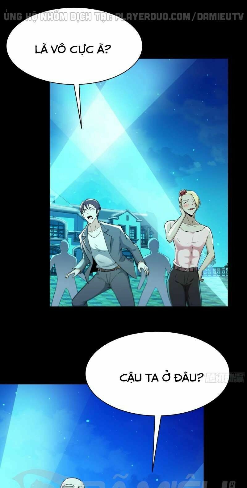 đọc truyện Trùng Sinh Đô Thị Thiên Tôn Chương 102 ảnh 3 tại Thiên Thai Truyện