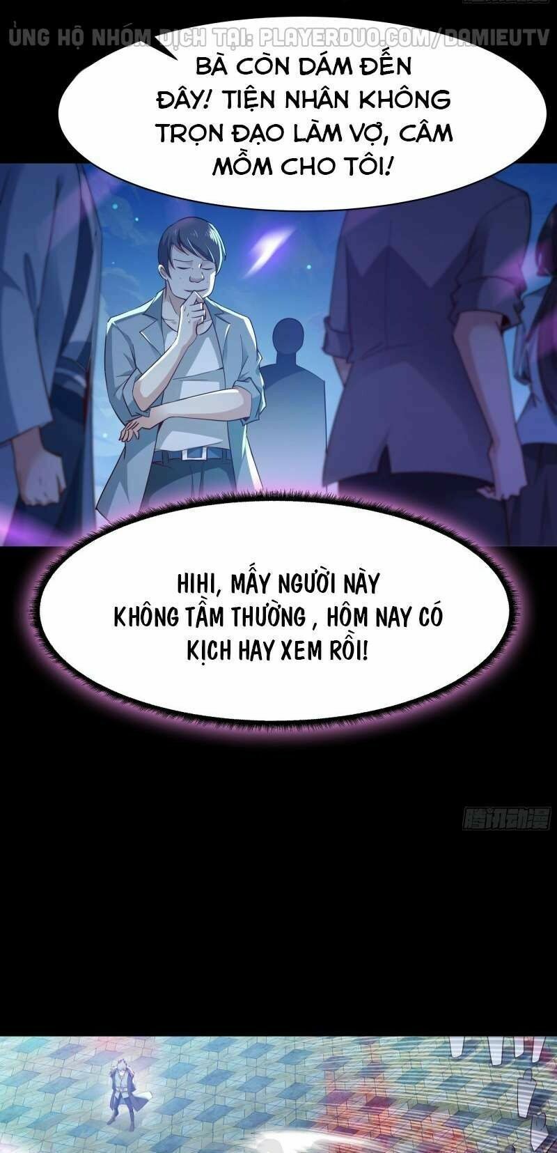 đọc truyện Trùng Sinh Đô Thị Thiên Tôn Chương 102 ảnh 15 tại Thiên Thai Truyện