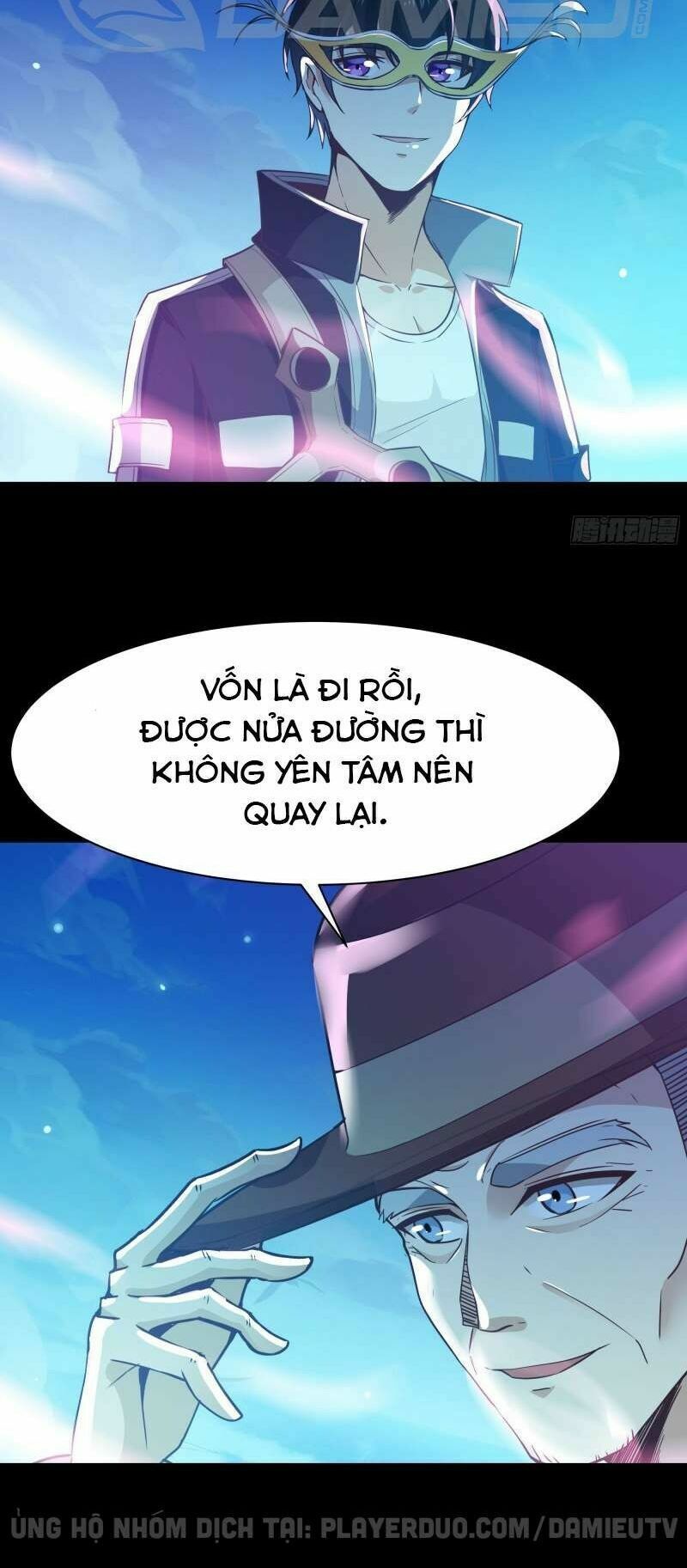 đọc truyện Trùng Sinh Đô Thị Thiên Tôn Chương 102 ảnh 18 tại Thiên Thai Truyện