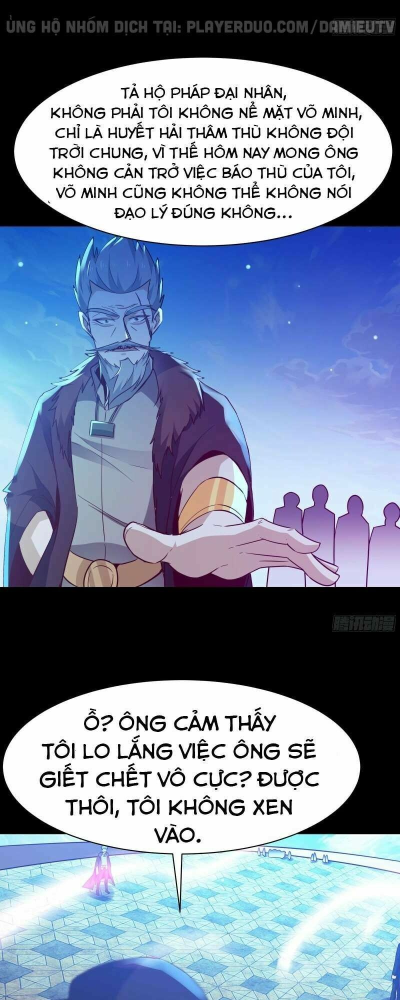 đọc truyện Trùng Sinh Đô Thị Thiên Tôn Chương 102 ảnh 19 tại Thiên Thai Truyện