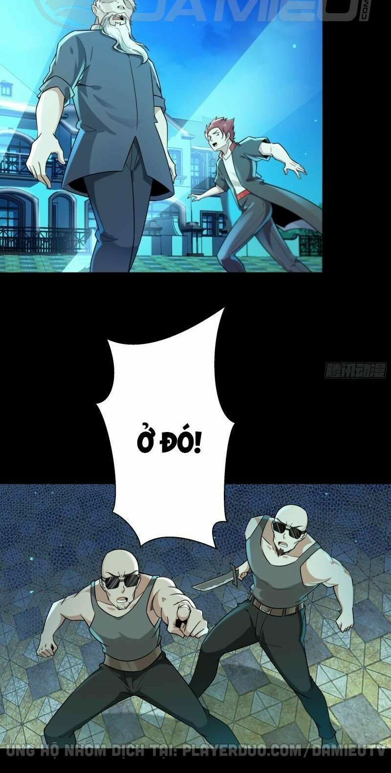 đọc truyện Trùng Sinh Đô Thị Thiên Tôn Chương 102 ảnh 4 tại Thiên Thai Truyện