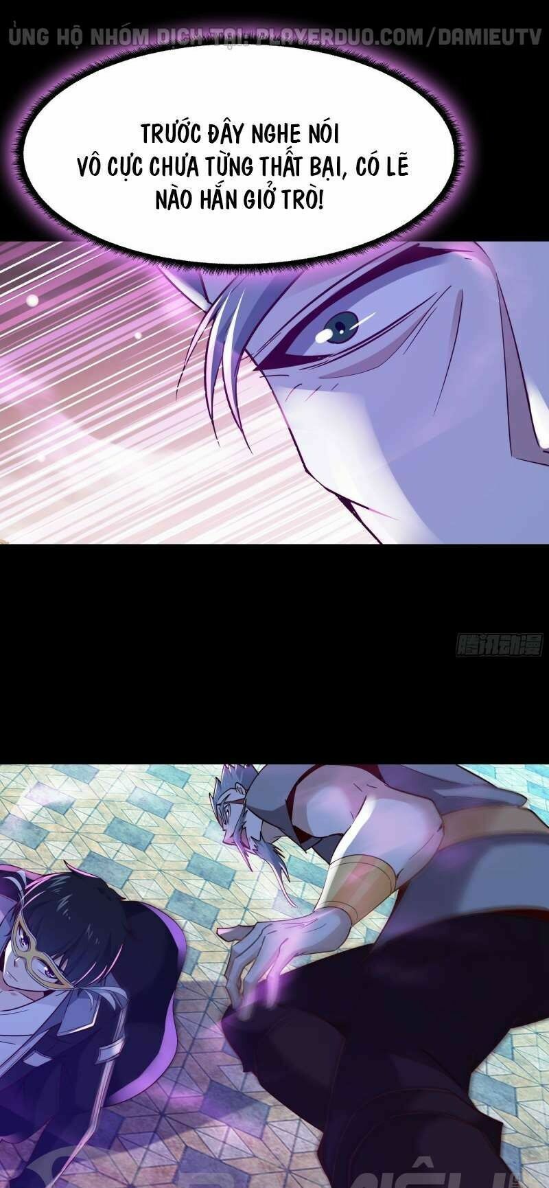 đọc truyện Trùng Sinh Đô Thị Thiên Tôn Chương 102 ảnh 24 tại Thiên Thai Truyện