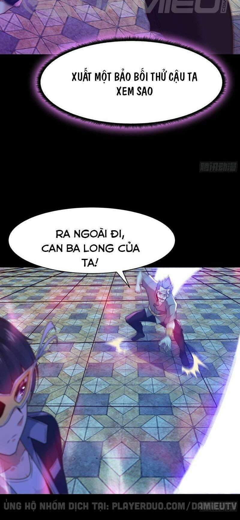 đọc truyện Trùng Sinh Đô Thị Thiên Tôn Chương 102 ảnh 25 tại Thiên Thai Truyện