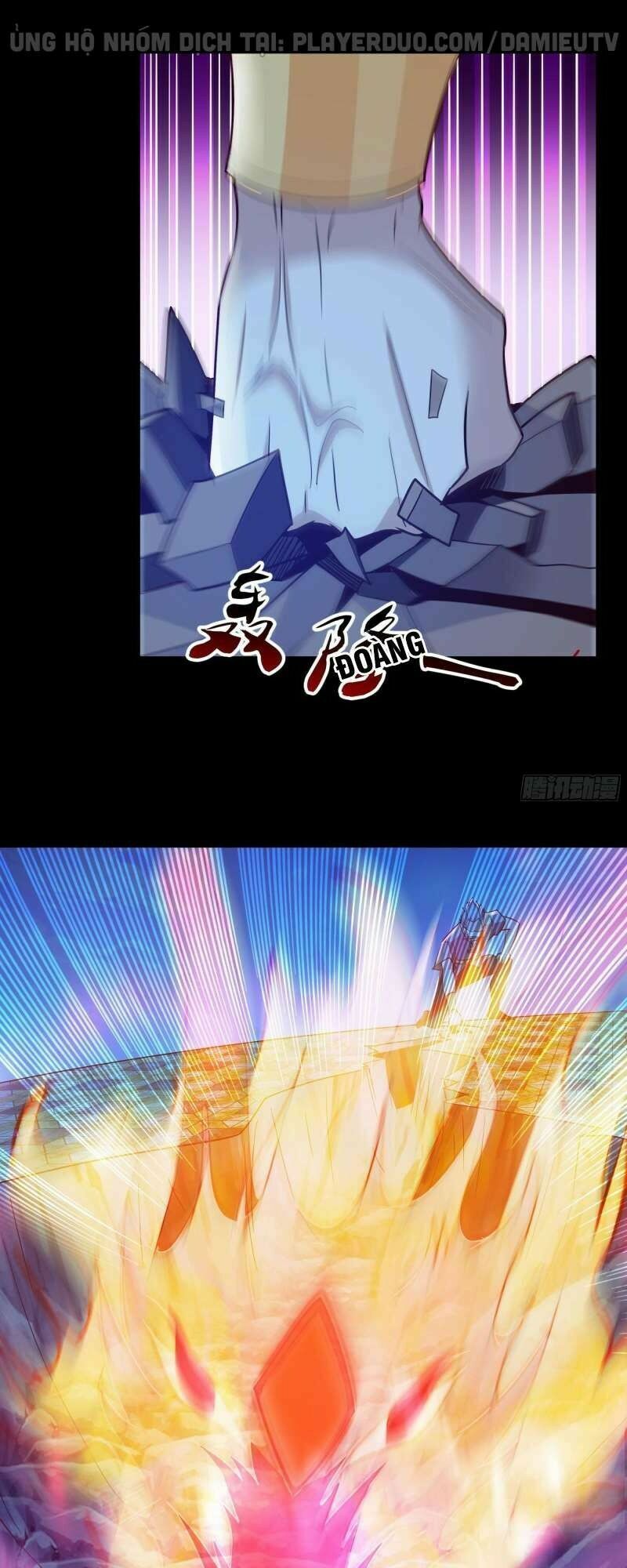 đọc truyện Trùng Sinh Đô Thị Thiên Tôn Chương 102 ảnh 26 tại Thiên Thai Truyện