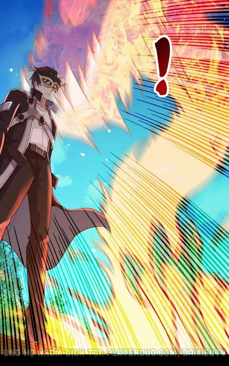 đọc truyện Trùng Sinh Đô Thị Thiên Tôn Chương 102 ảnh 28 tại Thiên Thai Truyện