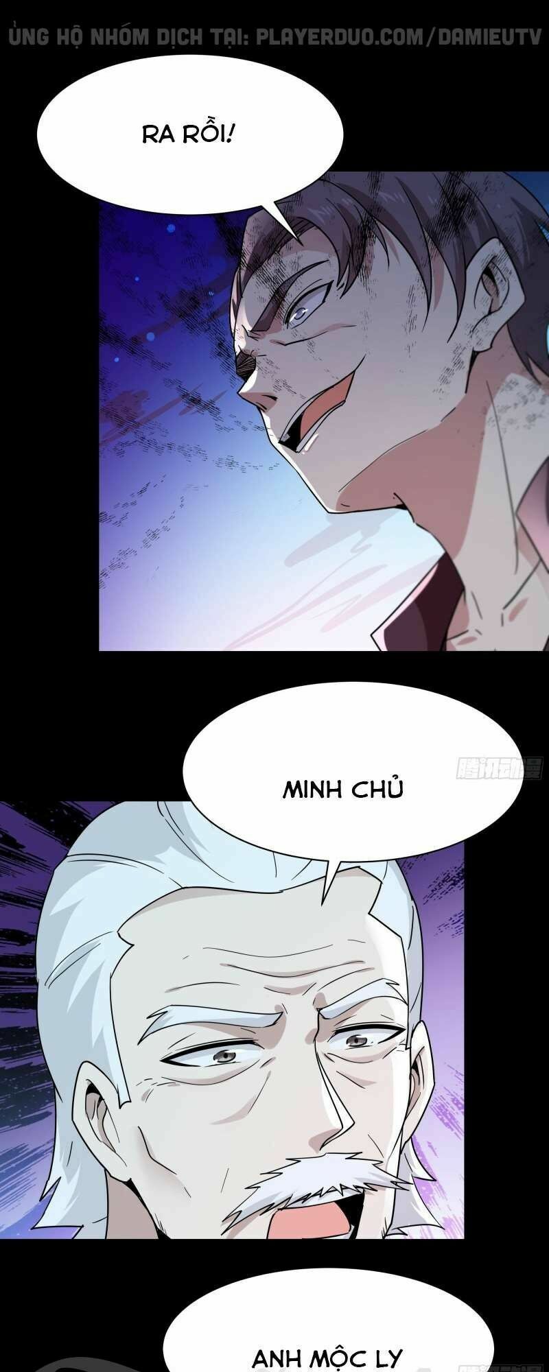 đọc truyện Trùng Sinh Đô Thị Thiên Tôn Chương 102 ảnh 29 tại Thiên Thai Truyện