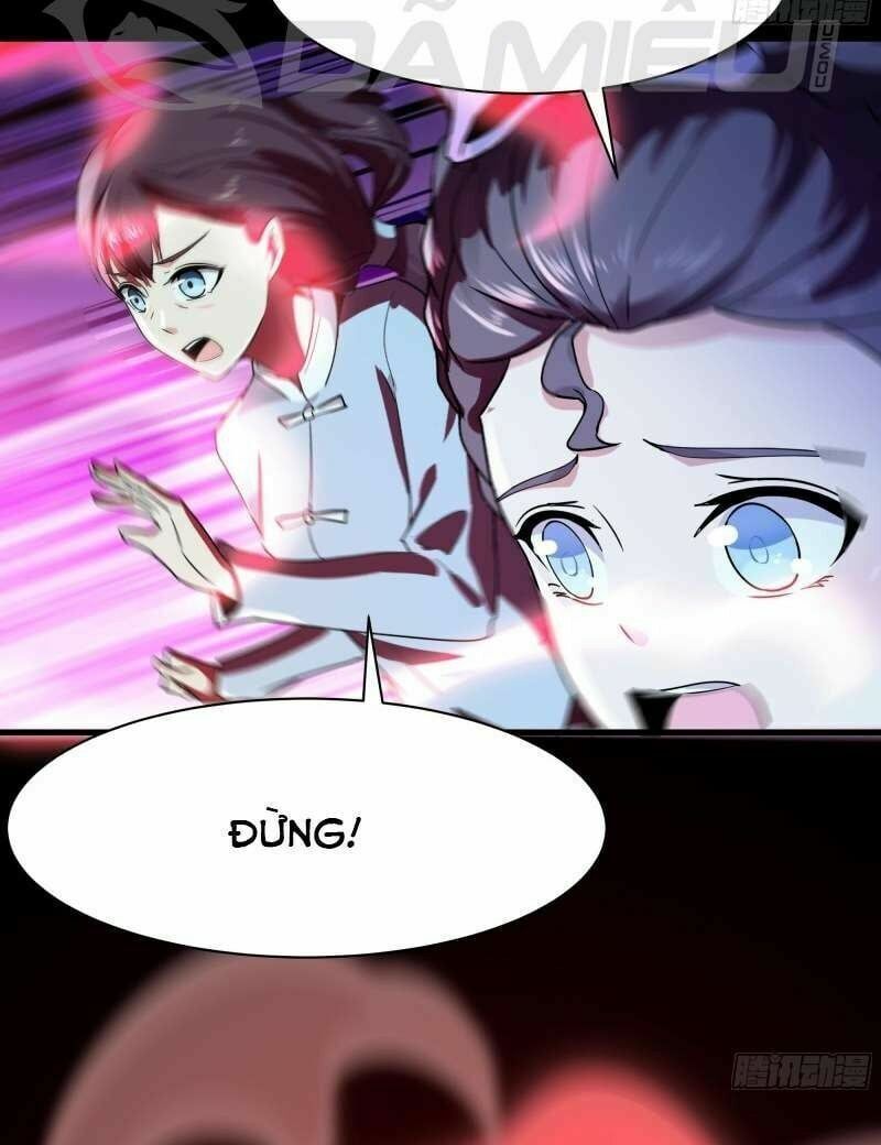 đọc truyện Trùng Sinh Đô Thị Thiên Tôn Chương 102 ảnh 30 tại Thiên Thai Truyện