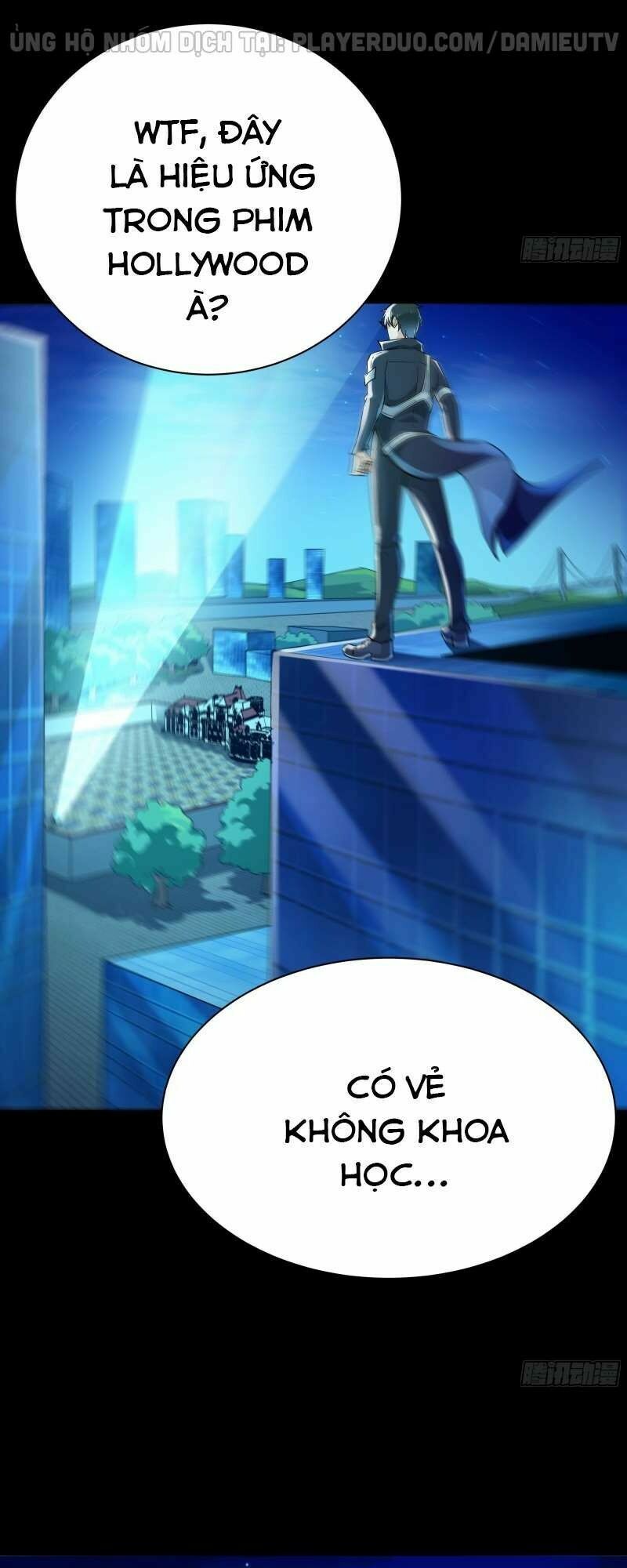 đọc truyện Trùng Sinh Đô Thị Thiên Tôn Chương 102 ảnh 5 tại Thiên Thai Truyện