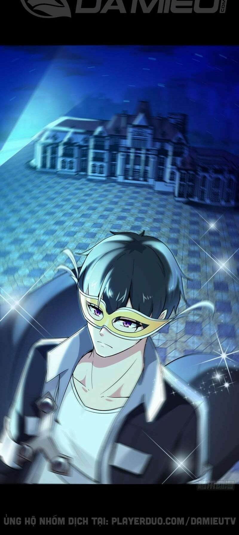 đọc truyện Trùng Sinh Đô Thị Thiên Tôn Chương 102 ảnh 9 tại Thiên Thai Truyện