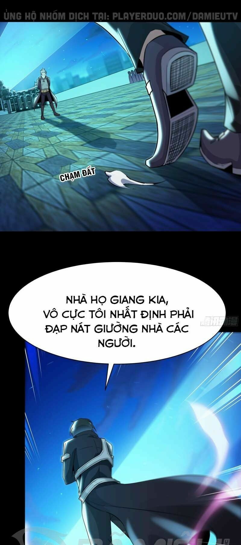 đọc truyện Trùng Sinh Đô Thị Thiên Tôn Chương 102 ảnh 10 tại Thiên Thai Truyện