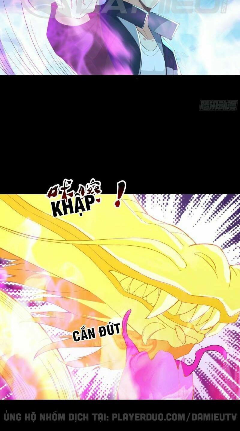 đọc truyện Trùng Sinh Đô Thị Thiên Tôn Chương 103 ảnh 12 tại Thiên Thai Truyện