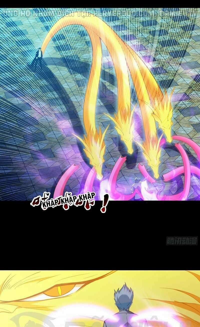 đọc truyện Trùng Sinh Đô Thị Thiên Tôn Chương 103 ảnh 13 tại Thiên Thai Truyện