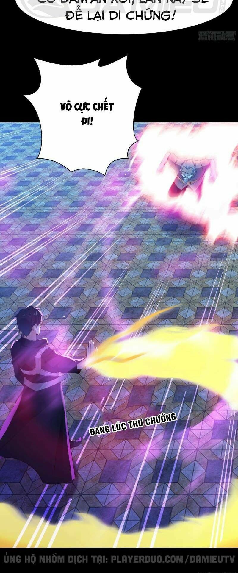 đọc truyện Trùng Sinh Đô Thị Thiên Tôn Chương 103 ảnh 16 tại Thiên Thai Truyện