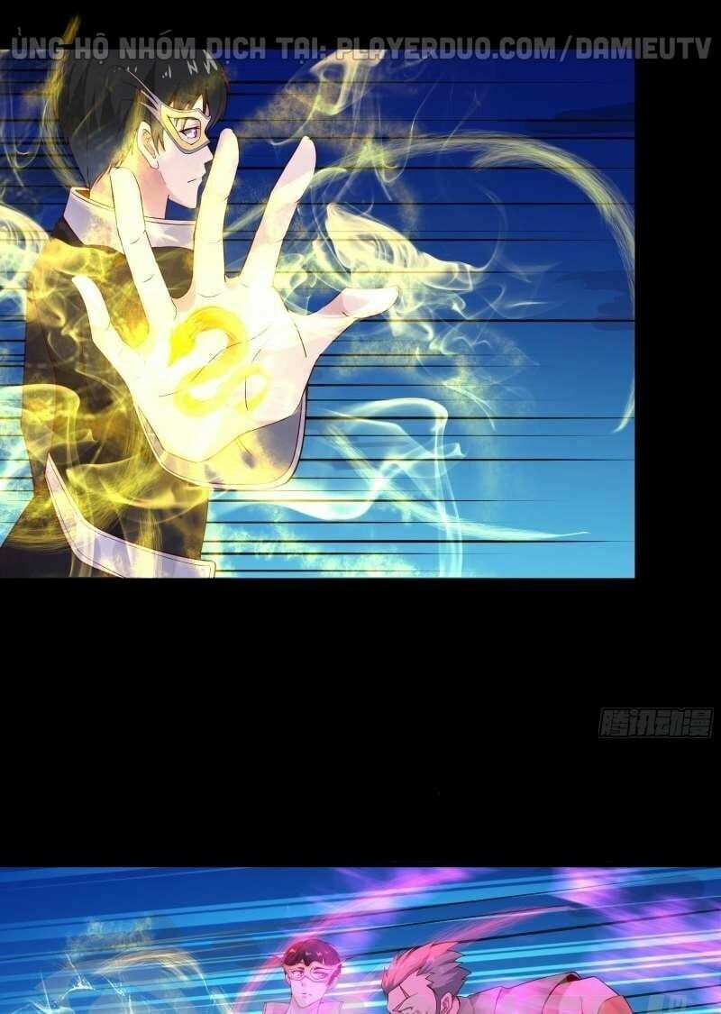 đọc truyện Trùng Sinh Đô Thị Thiên Tôn Chương 103 ảnh 17 tại Thiên Thai Truyện