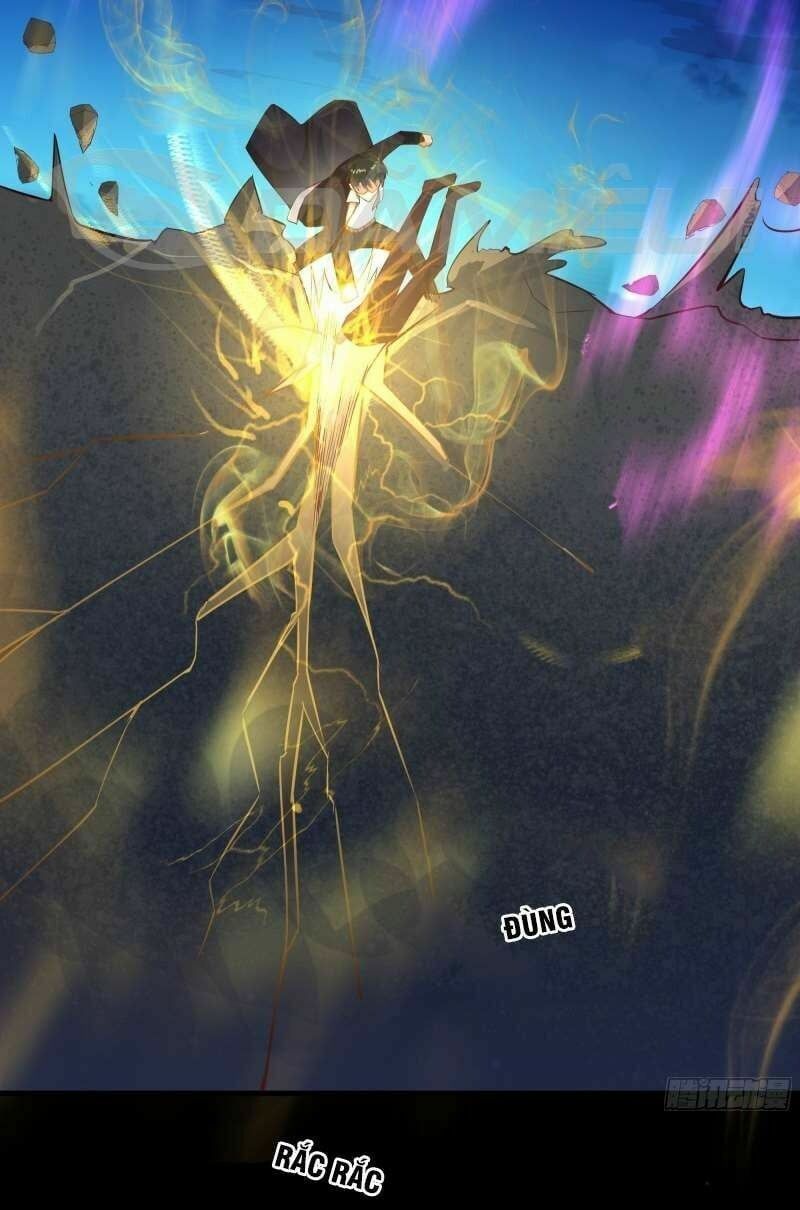 đọc truyện Trùng Sinh Đô Thị Thiên Tôn Chương 103 ảnh 20 tại Thiên Thai Truyện