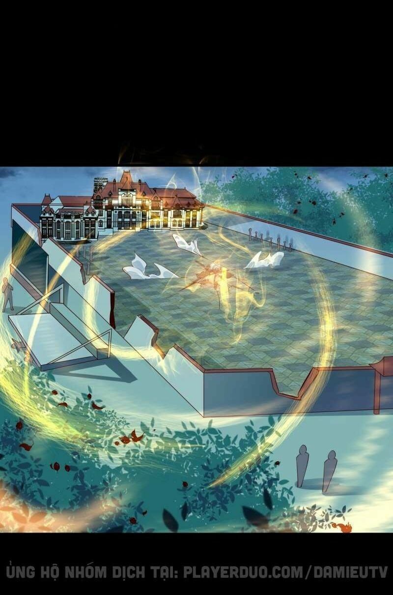 đọc truyện Trùng Sinh Đô Thị Thiên Tôn Chương 103 ảnh 21 tại Thiên Thai Truyện