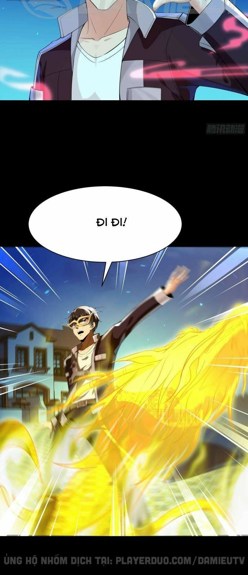 đọc truyện Trùng Sinh Đô Thị Thiên Tôn Chương 103 ảnh 4 tại Thiên Thai Truyện