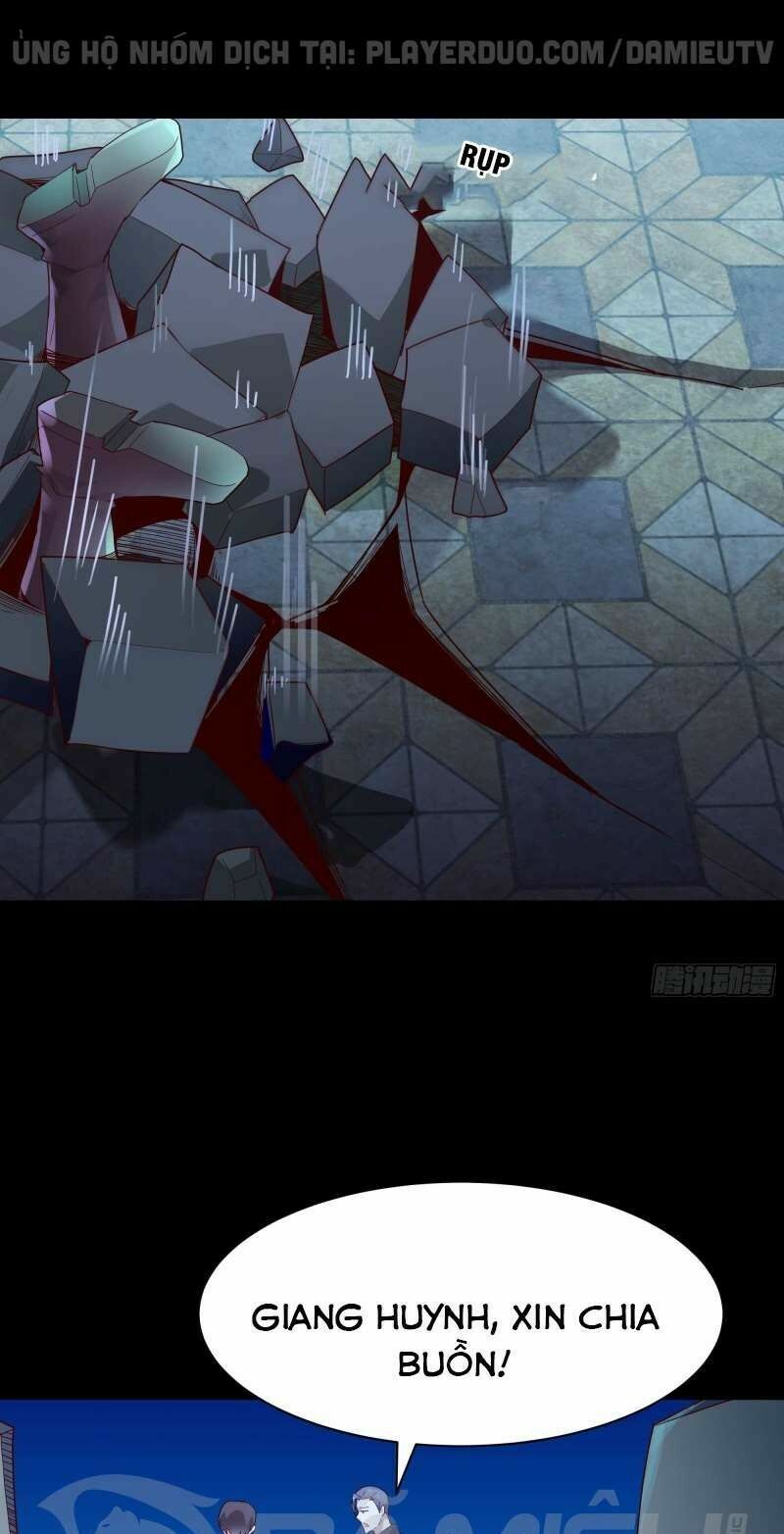 đọc truyện Trùng Sinh Đô Thị Thiên Tôn Chương 103 ảnh 22 tại Thiên Thai Truyện