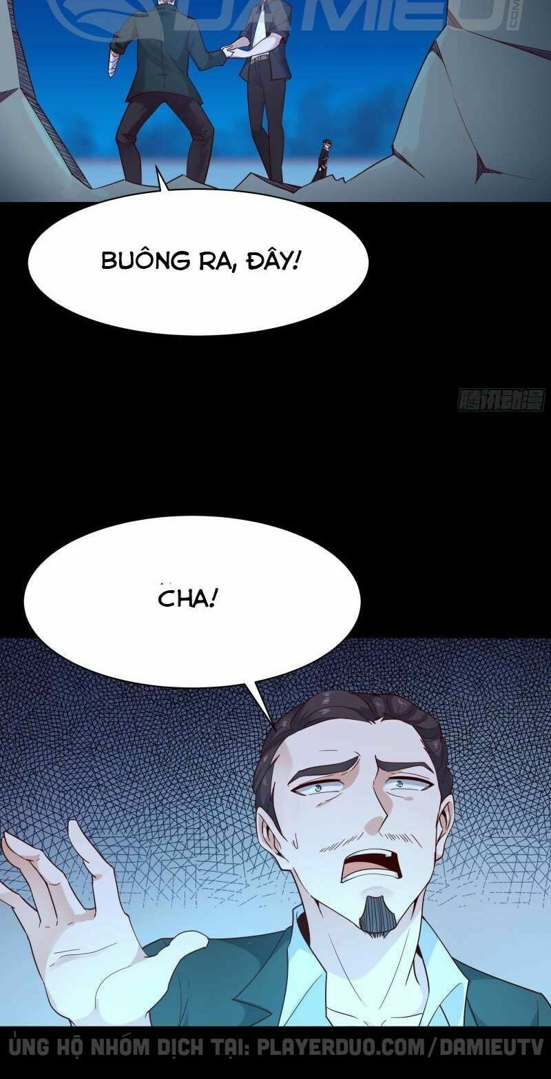 đọc truyện Trùng Sinh Đô Thị Thiên Tôn Chương 103 ảnh 23 tại Thiên Thai Truyện