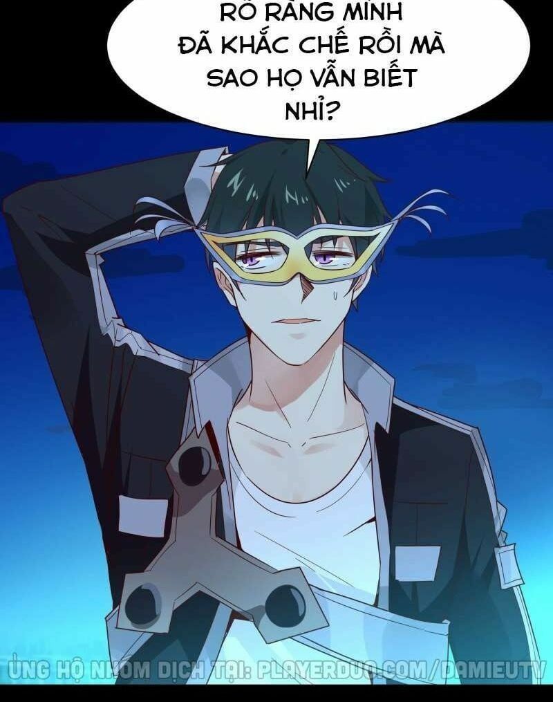 đọc truyện Trùng Sinh Đô Thị Thiên Tôn Chương 103 ảnh 26 tại Thiên Thai Truyện