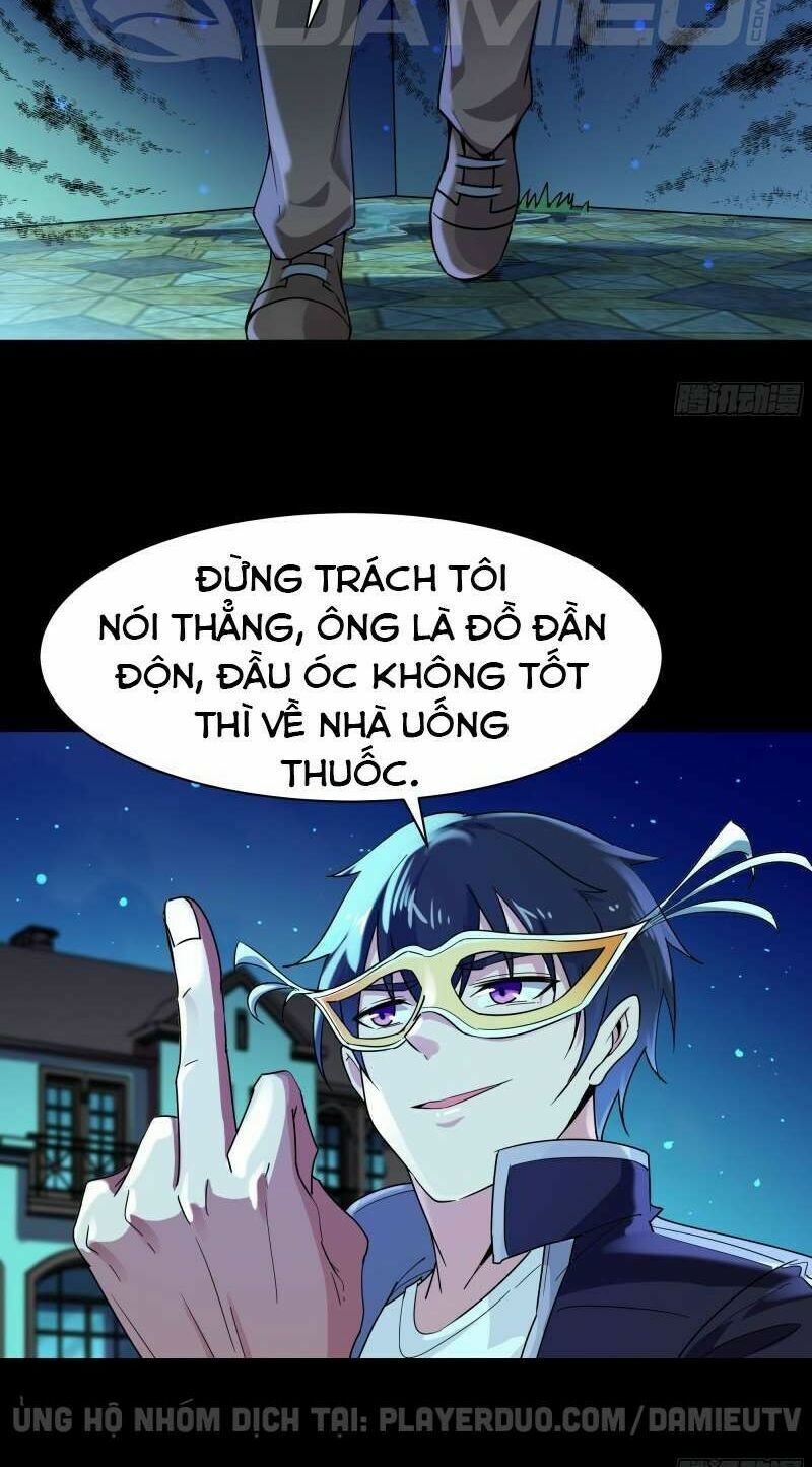 đọc truyện Trùng Sinh Đô Thị Thiên Tôn Chương 103 ảnh 31 tại Thiên Thai Truyện