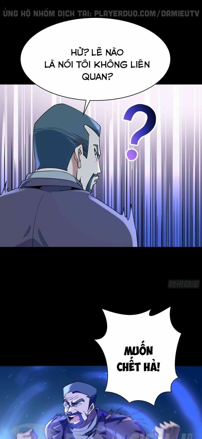 đọc truyện Trùng Sinh Đô Thị Thiên Tôn Chương 103 ảnh 32 tại Thiên Thai Truyện