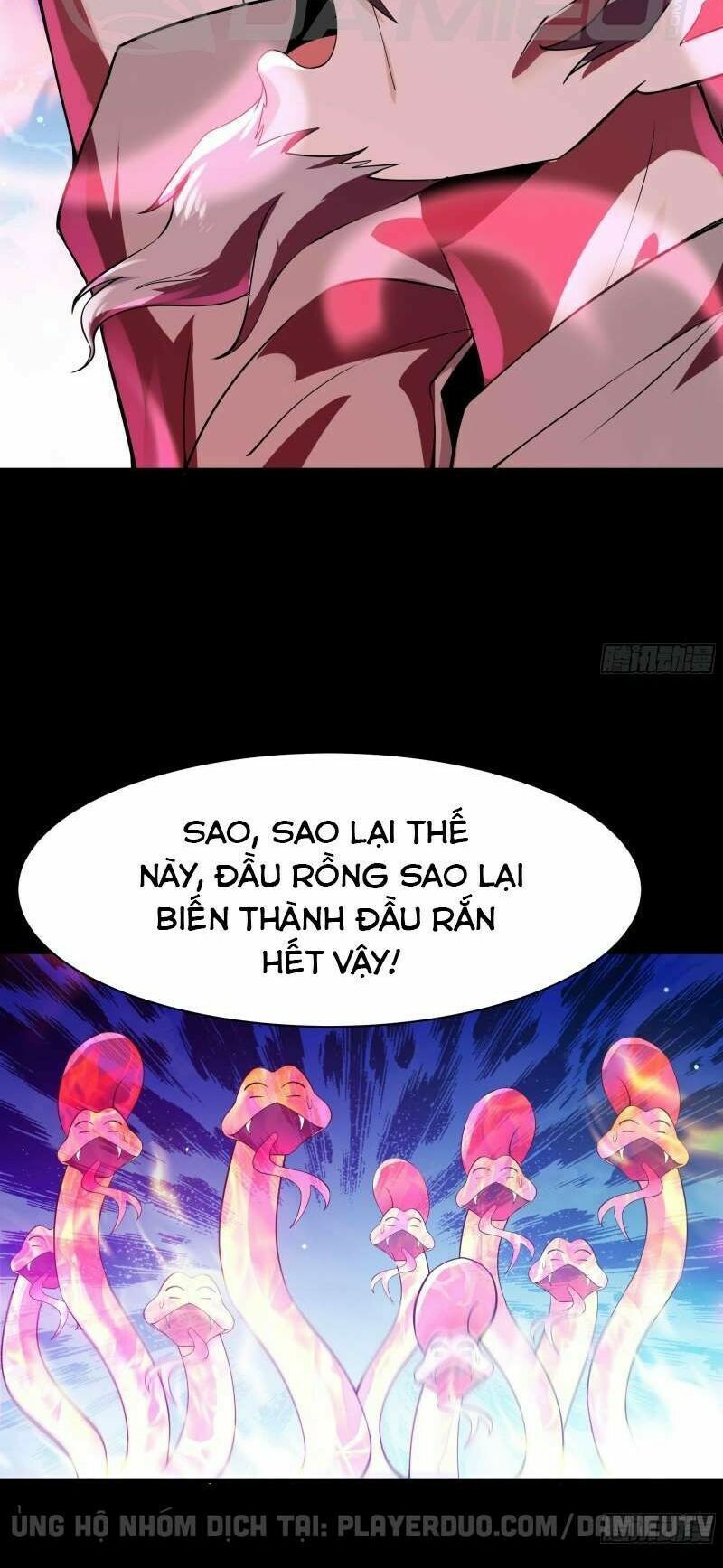 đọc truyện Trùng Sinh Đô Thị Thiên Tôn Chương 103 ảnh 8 tại Thiên Thai Truyện