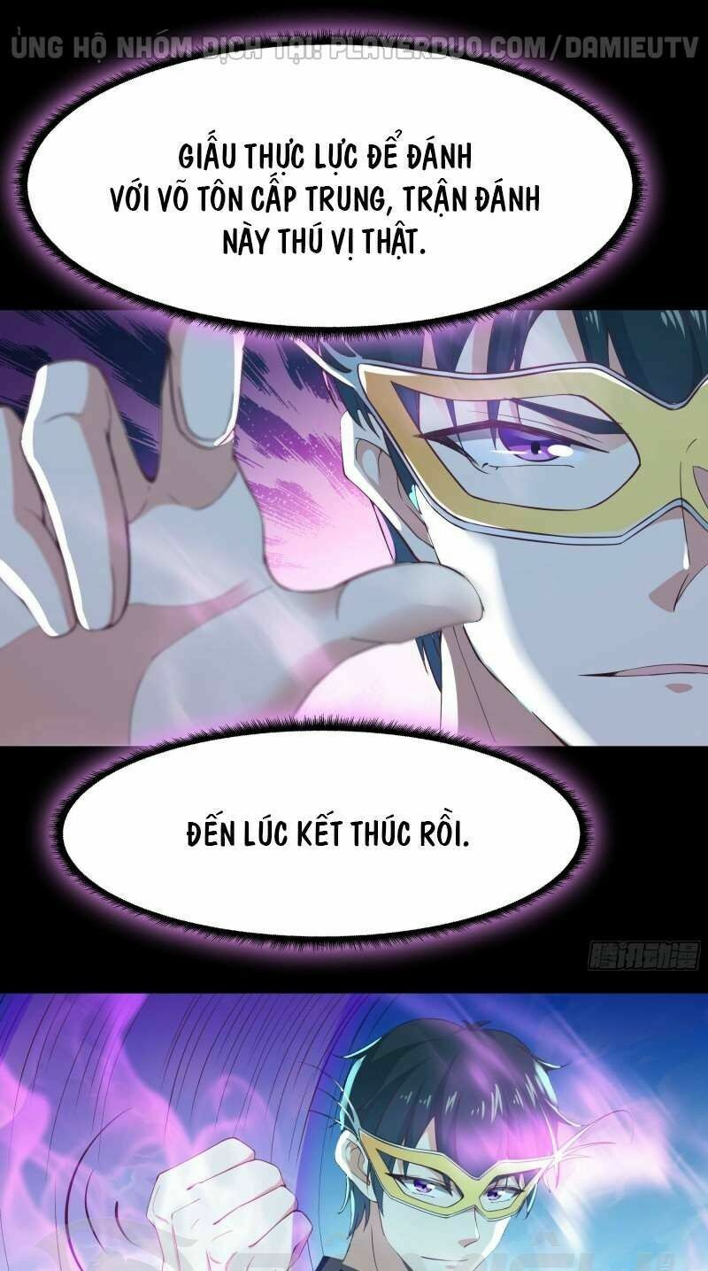 đọc truyện Trùng Sinh Đô Thị Thiên Tôn Chương 103 ảnh 11 tại Thiên Thai Truyện