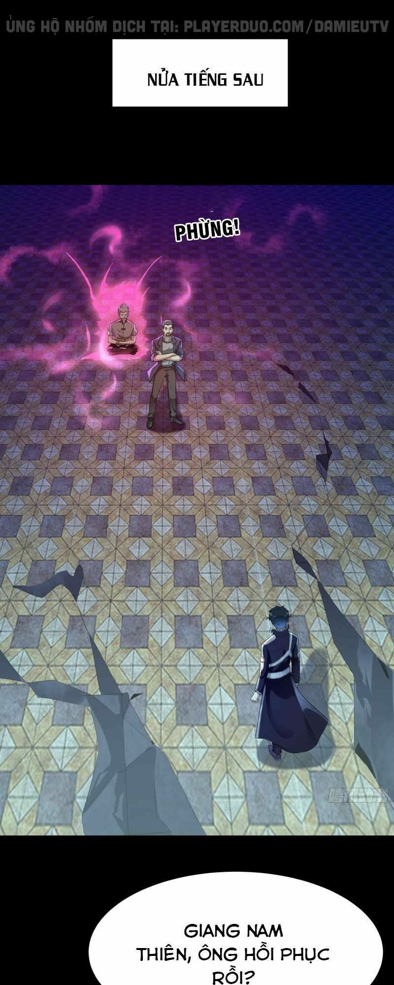 đọc truyện Trùng Sinh Đô Thị Thiên Tôn Chương 104 ảnh 3 tại Thiên Thai Truyện