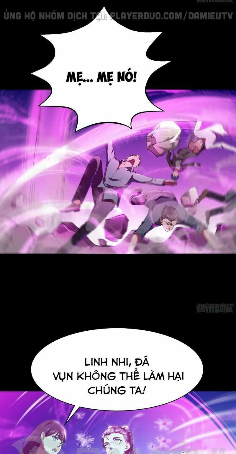 đọc truyện Trùng Sinh Đô Thị Thiên Tôn Chương 104 ảnh 14 tại Thiên Thai Truyện