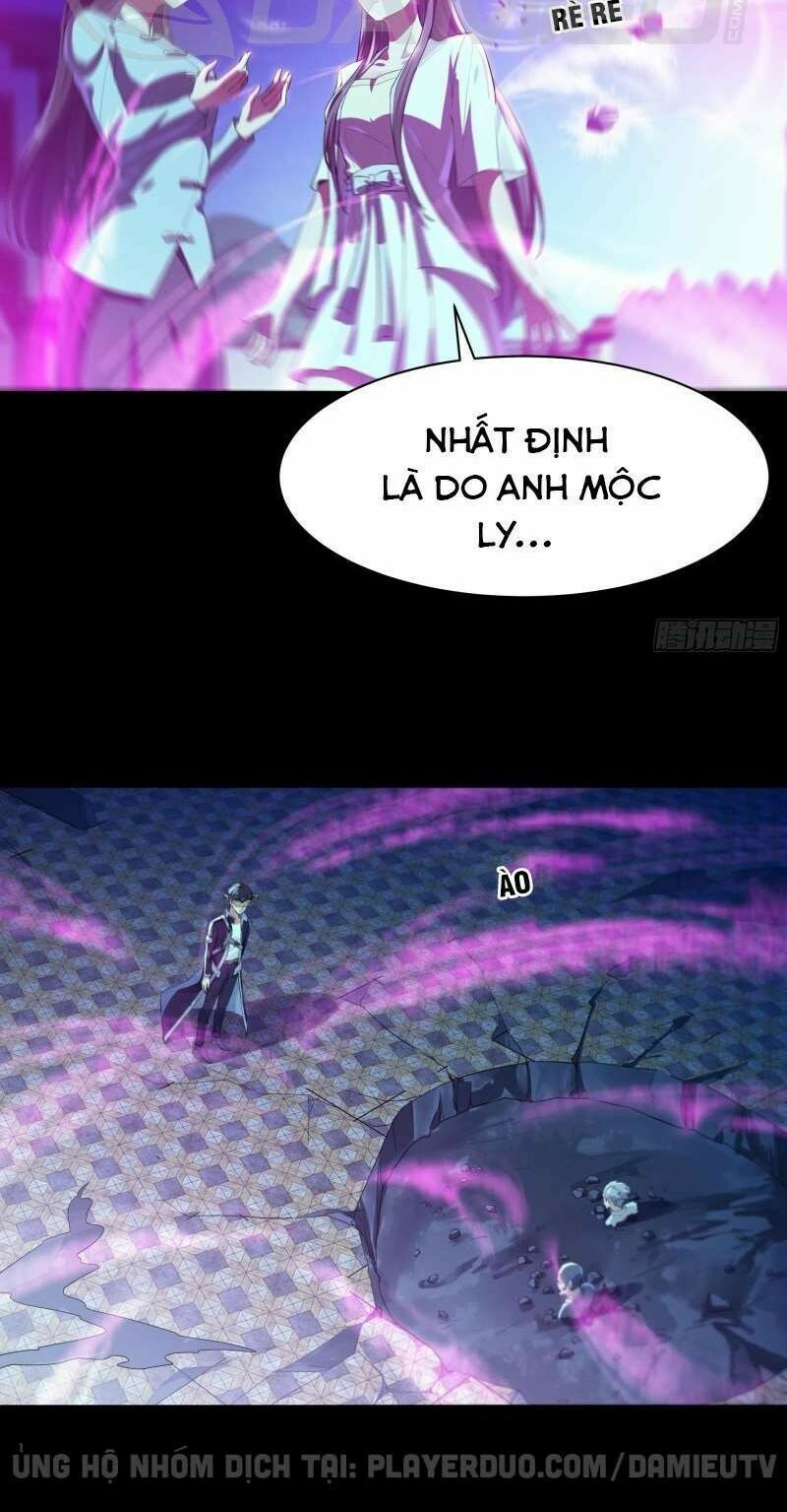 đọc truyện Trùng Sinh Đô Thị Thiên Tôn Chương 104 ảnh 15 tại Thiên Thai Truyện