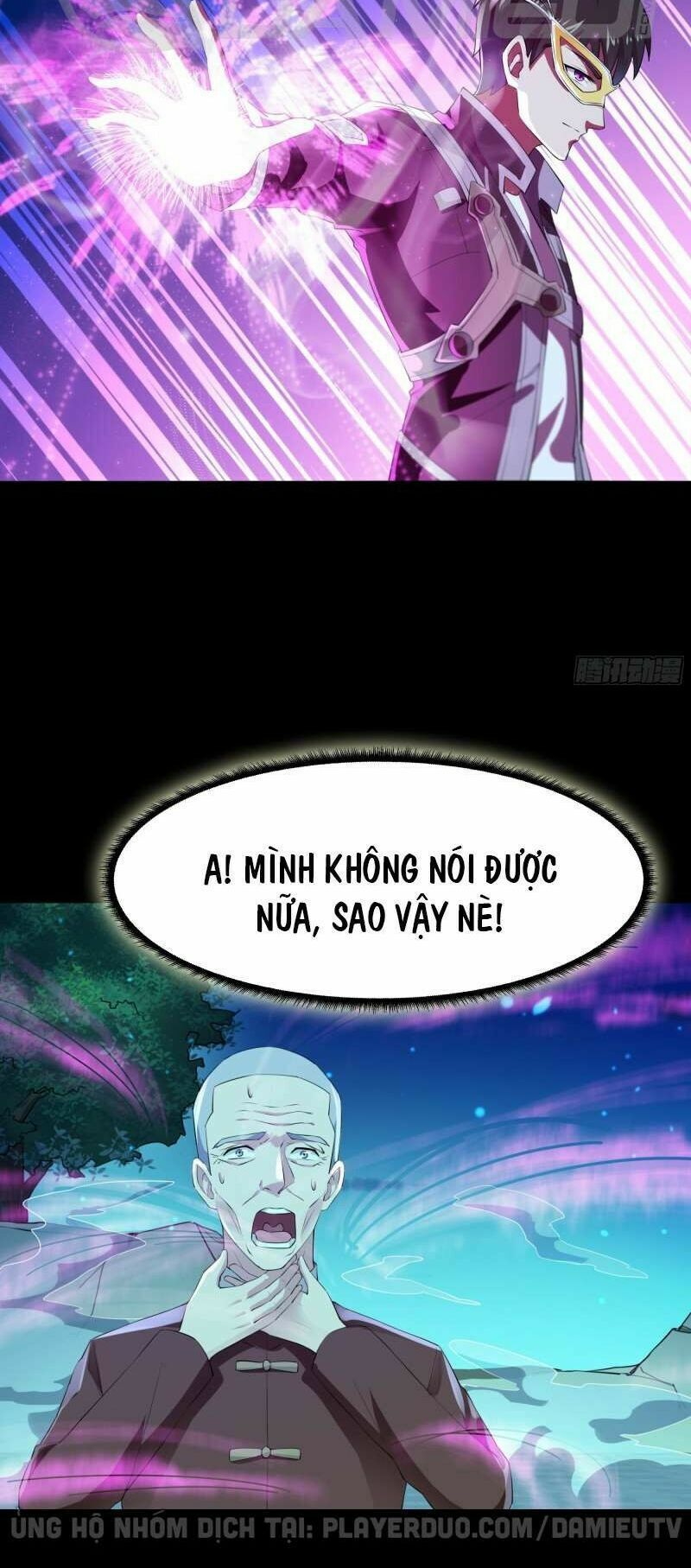 đọc truyện Trùng Sinh Đô Thị Thiên Tôn Chương 104 ảnh 17 tại Thiên Thai Truyện