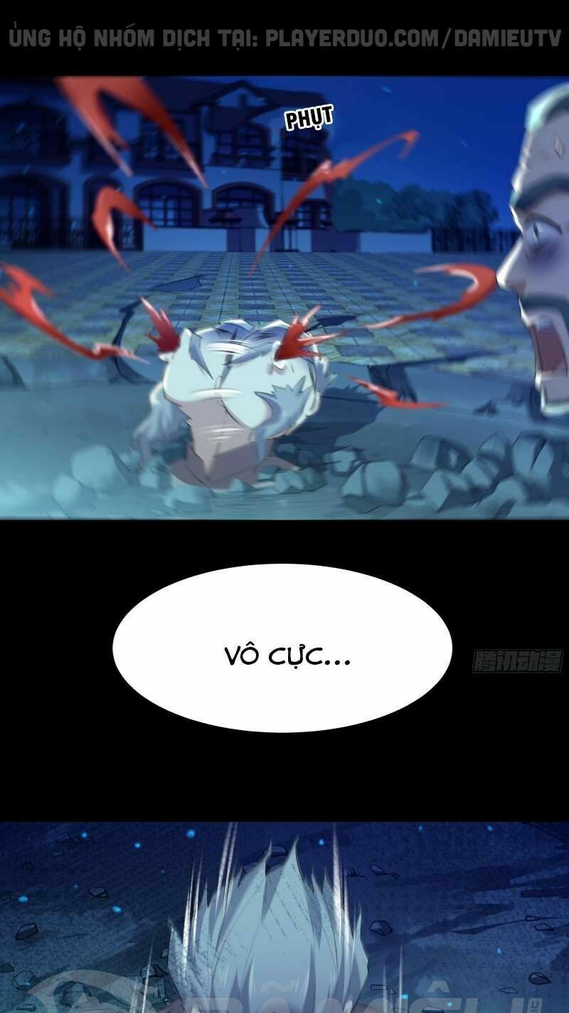 đọc truyện Trùng Sinh Đô Thị Thiên Tôn Chương 104 ảnh 18 tại Thiên Thai Truyện