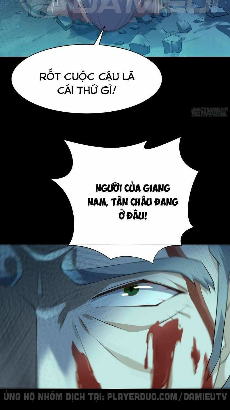 đọc truyện Trùng Sinh Đô Thị Thiên Tôn Chương 104 ảnh 19 tại Thiên Thai Truyện