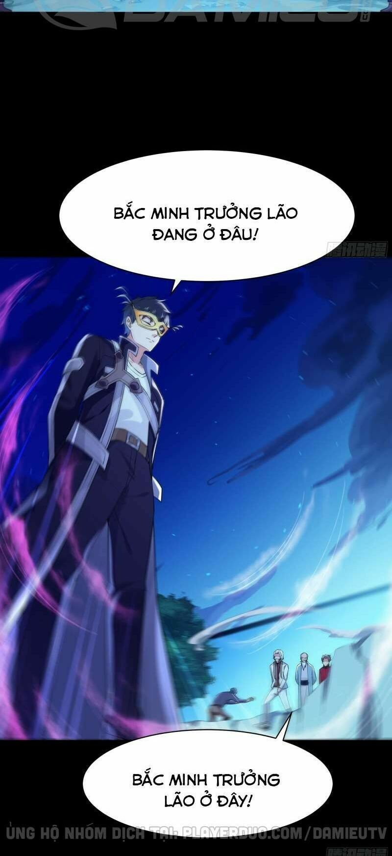 đọc truyện Trùng Sinh Đô Thị Thiên Tôn Chương 104 ảnh 21 tại Thiên Thai Truyện