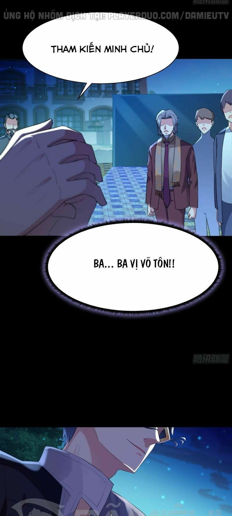 đọc truyện Trùng Sinh Đô Thị Thiên Tôn Chương 104 ảnh 22 tại Thiên Thai Truyện