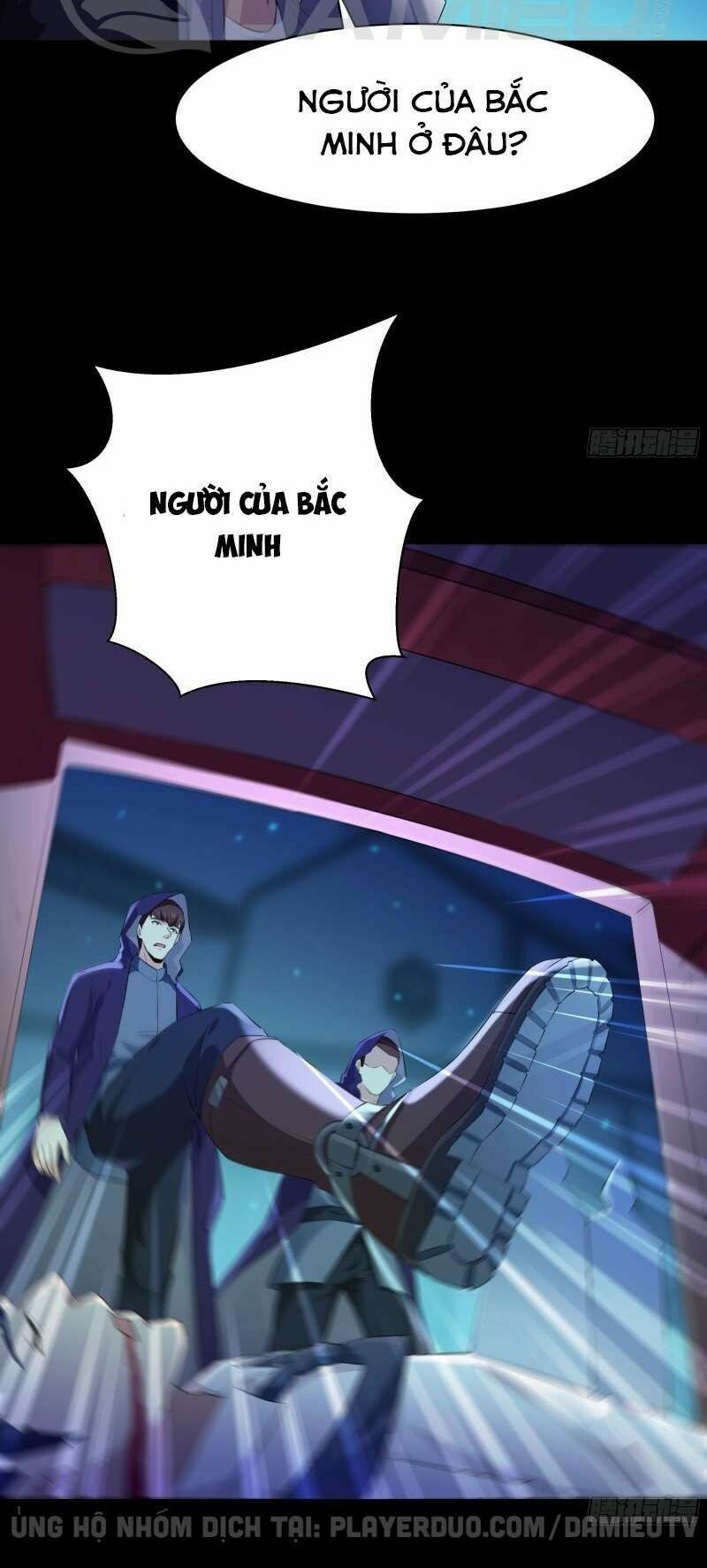 đọc truyện Trùng Sinh Đô Thị Thiên Tôn Chương 104 ảnh 23 tại Thiên Thai Truyện