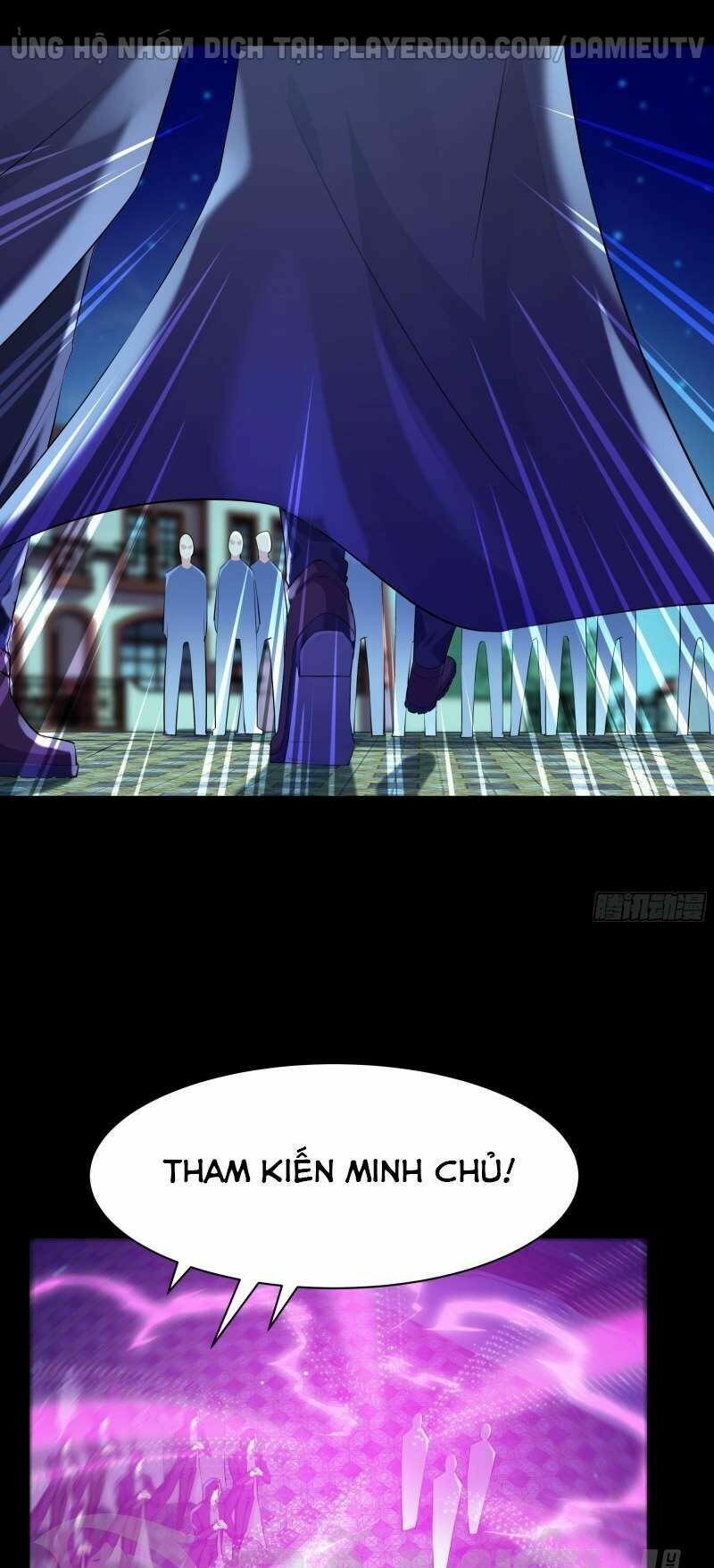 đọc truyện Trùng Sinh Đô Thị Thiên Tôn Chương 104 ảnh 24 tại Thiên Thai Truyện